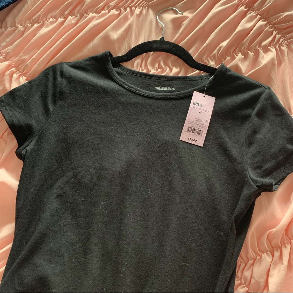 Wild Fable Tshirt Dress